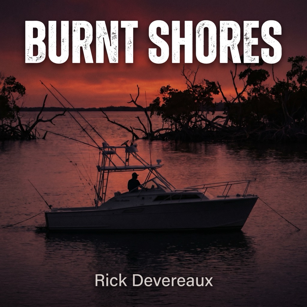 Burnt Shores