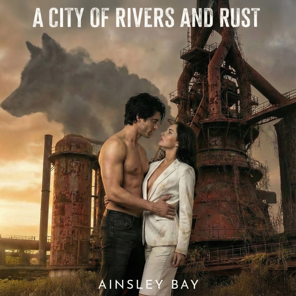A City of Rivers and Rust