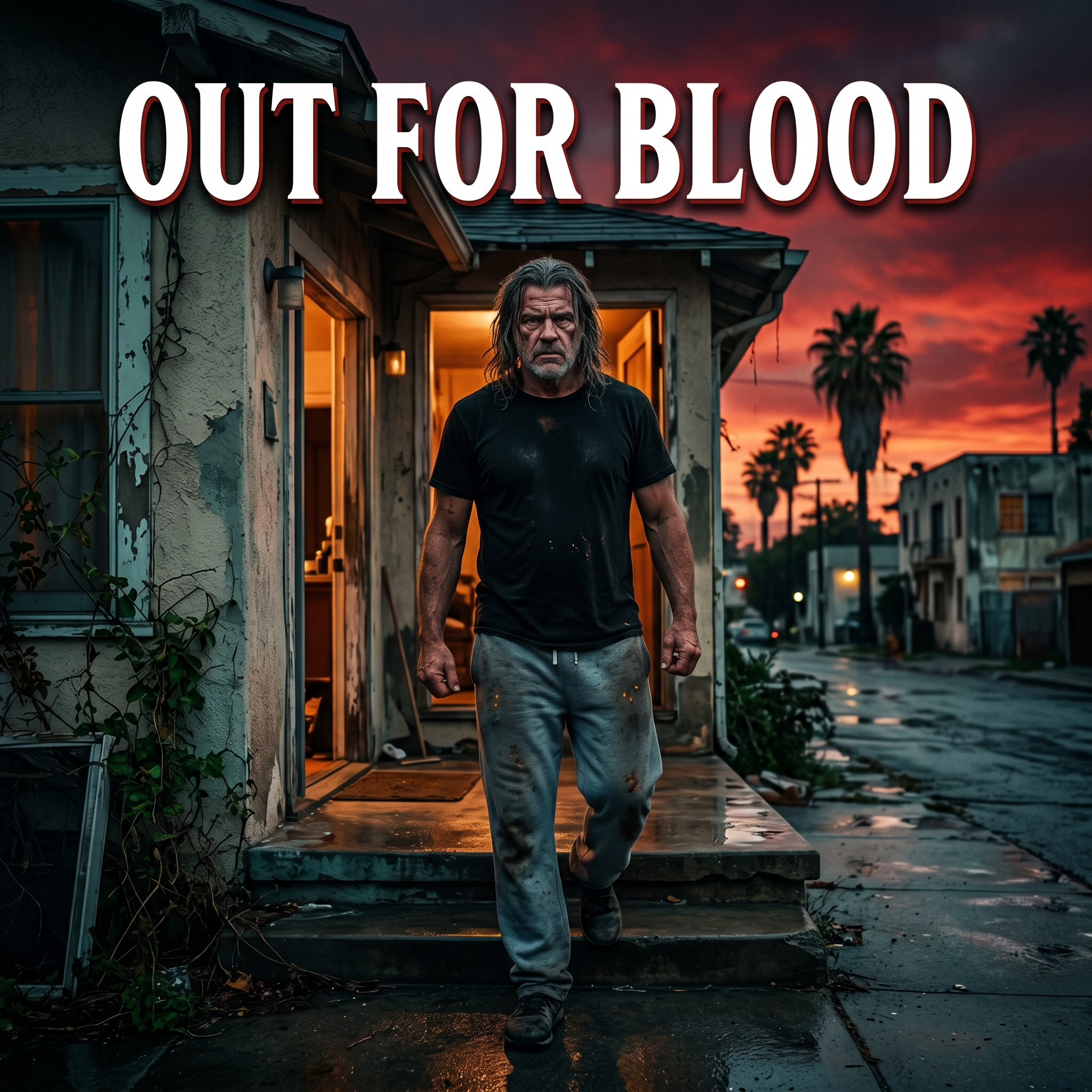 Out For Blood
